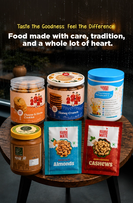 buy nourishmate products