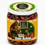 Bengali Aam Ka Achar