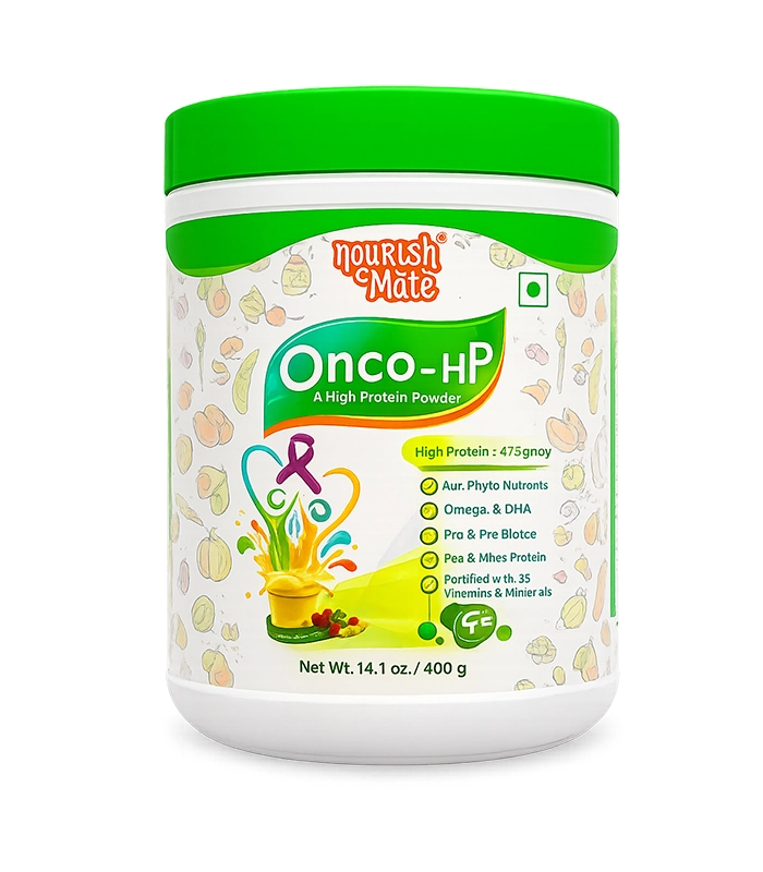 Nourishmate Onco-HP nourishmate