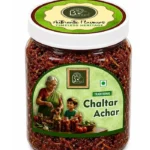 chaltar achar