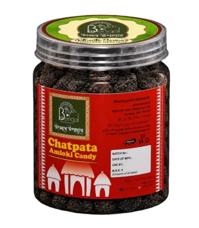 chatpata amloki candy