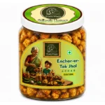 enchor r tok jhal achar