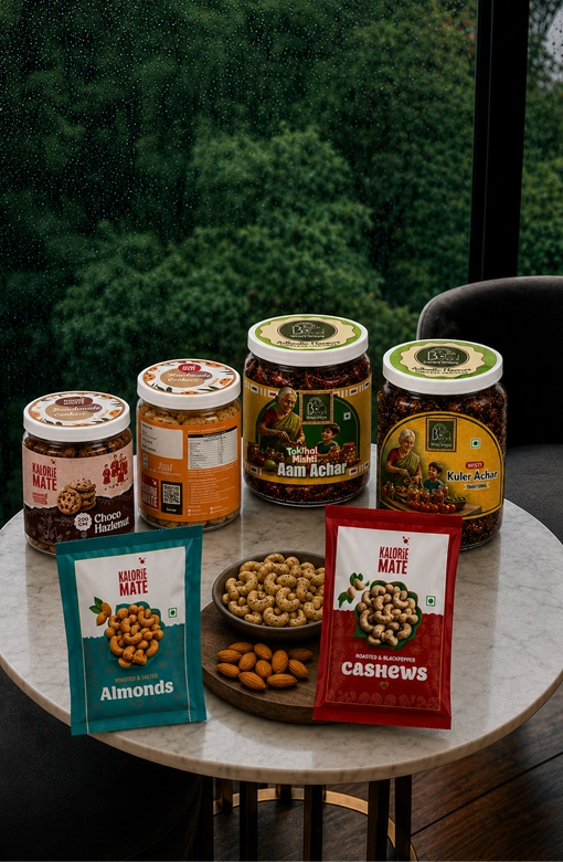 kaloriemate products