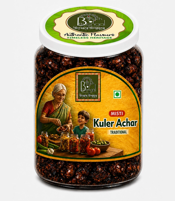 kuler achar
