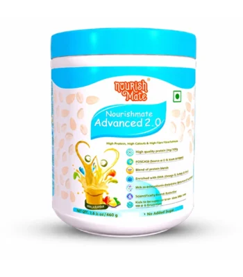 nourishmate advance 2.0