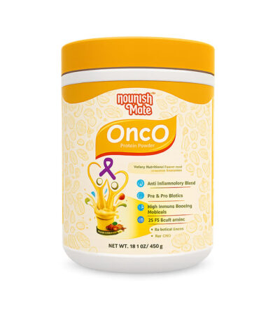 nourishmate onco