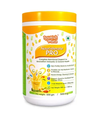 nourishmate pro