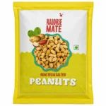 peanuts