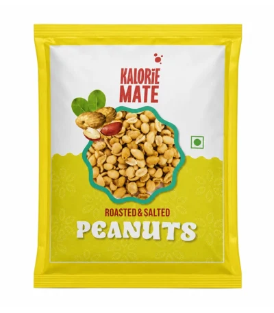 peanuts