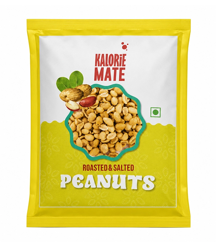 peanuts