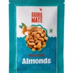 roasted almond