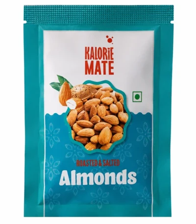 roasted almond