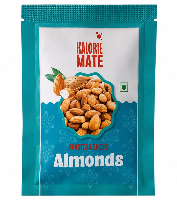 roasted almond