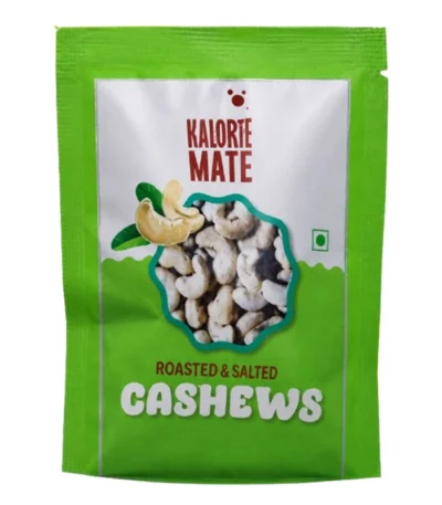 roasted cashew