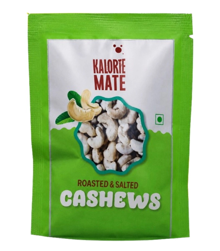 roasted cashew